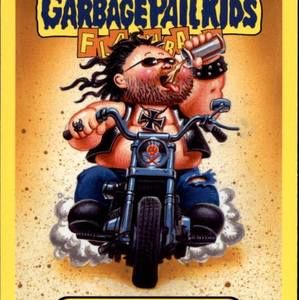 Meet your Posher, Dustin